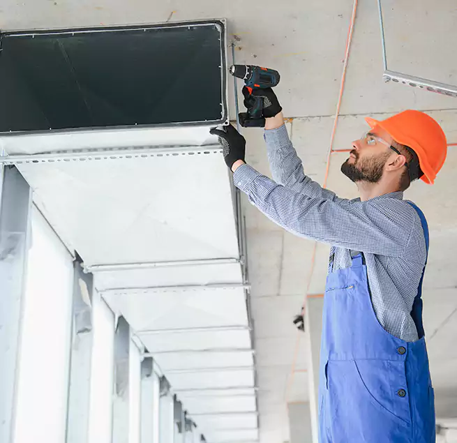 Why Homeowners & Businesses Trust Us in Thomasville, GA