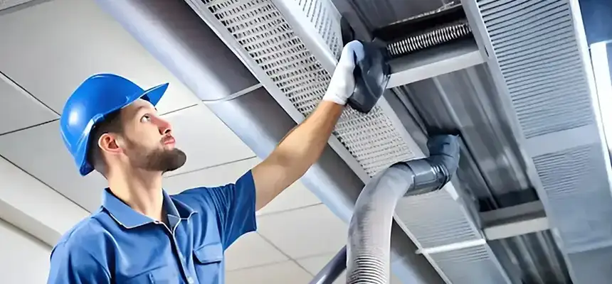 Our Annual Dryer Vent Maintenance Services in Thomasville, GA