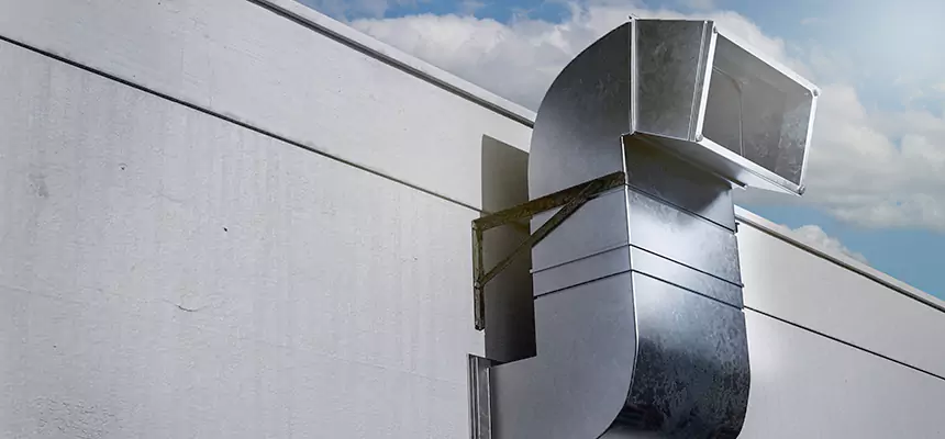 Comprehensive Commercial HVAC Cleaning in Thomasville