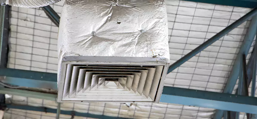 Our Custom HVAC Ductwork Services in Thomasville, GA