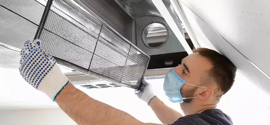 Our Dryer Vent Replacement Services in Thomasville, GA