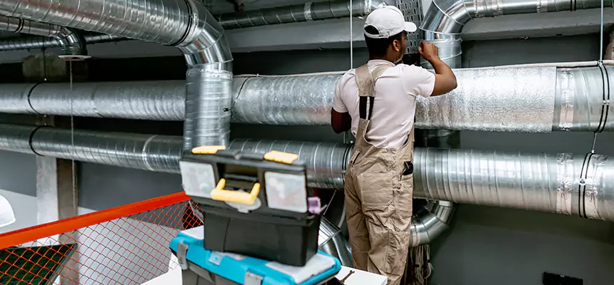 Comprehensive Duct Expansion in Thomasville, GA