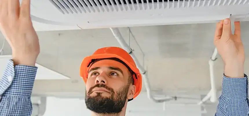 Our Furnace Vent Cleaning Services in Thomasville, GA