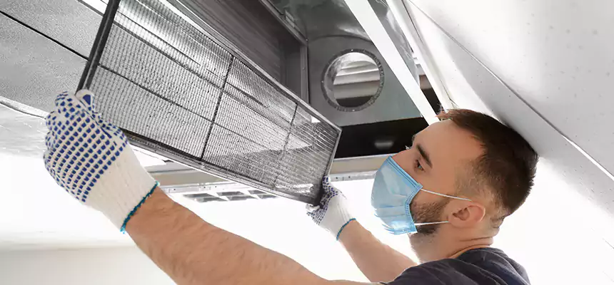 Our Home Duct Cleaning Services in Thomasville, GA  