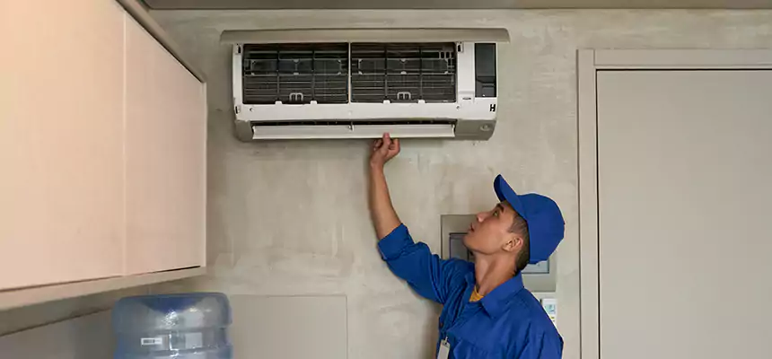 Balanced Fresh‑Air Ventilation (ERV/HRV) in Thomasville