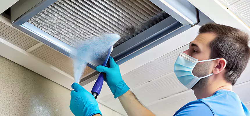 Our Home Ventilation Cleaning Services in Thomasville, GA