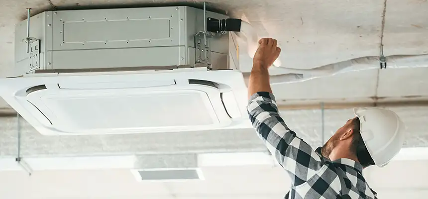 Our Local Vent Cleaning Services in Thomasville, GA