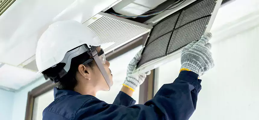 Our Multi-family Home Duct Cleaning Services in Thomasville, GA