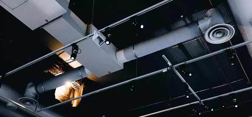 Our Seasonal Allergy Air Duct Cleaning Services in Thomasville, GA