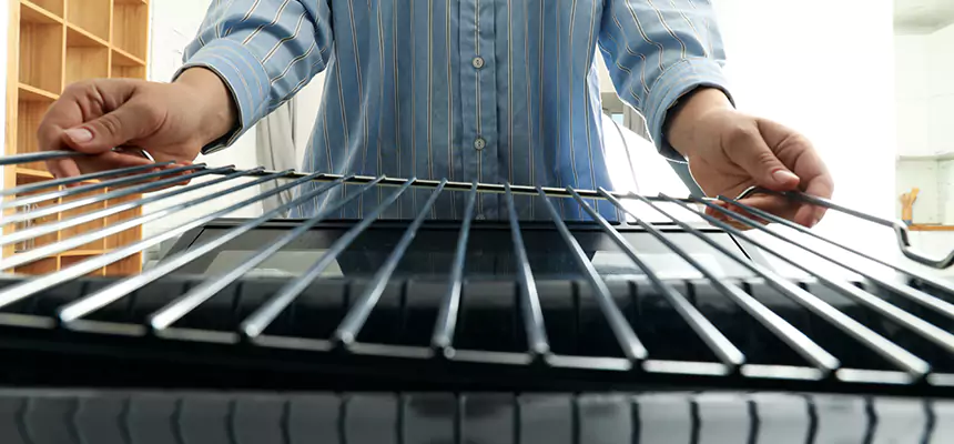 Our Vent Grille Washing Services in Thomasville, GA
