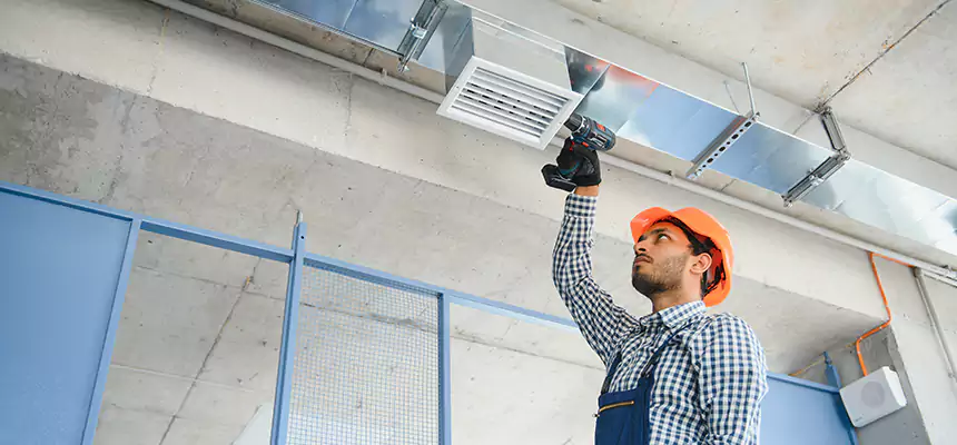 Efficient Exhaust Vent Cleaning in Thomasville, GA