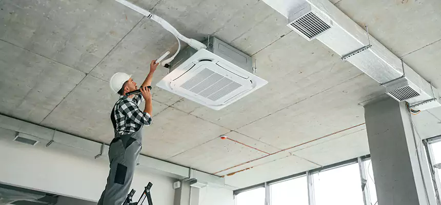 Our Wi Fi Connected Air Ducts Services in Thomasville, GA