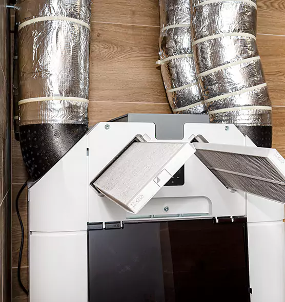 About Clogged Air Duct Repair in Thomasville, GA