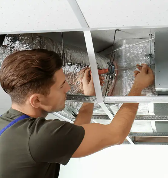 Professional Clogged Dryer Vent Repair in Thomasville, GA