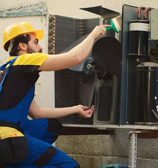 About Dryer Duct Fire Hazard Inspection in Thomasville, GA