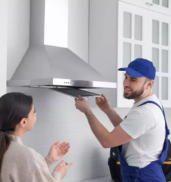 Professional Dryer Vent Cleaning Service in Thomasville, GA