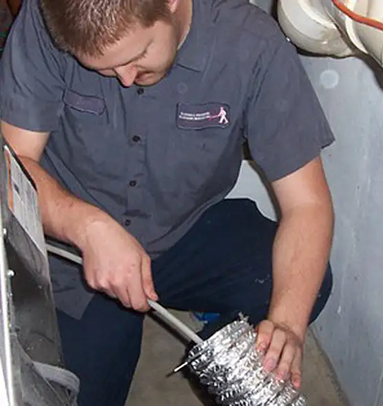 About Dryer Vent Hose Installation in Thomasville, GA