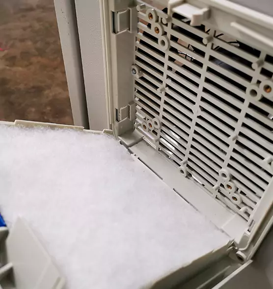 Professional Dryer Vent Mold Cleaning in Thomasville, GA