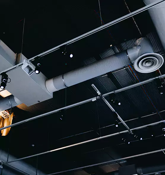 Professional Duct Cleaning For LEED Homes in Thomasville, GA