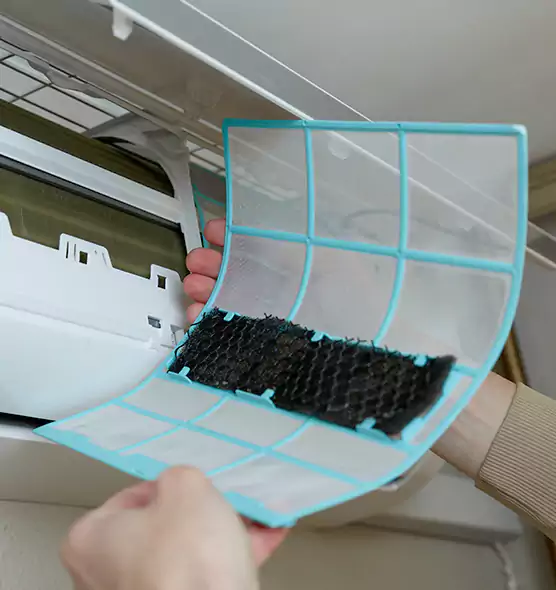 Welcome to Air Duct Cleaning & Repairs Thomasville — Your Local HEPA Filter Installation Pros in Thomasville, GA