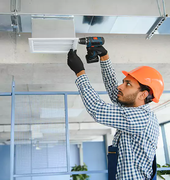 Professional HVAC Duct Cleaning in Thomasville, GA