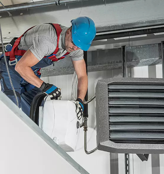 About HVAC Mold Remediation Service in Thomasville, GA