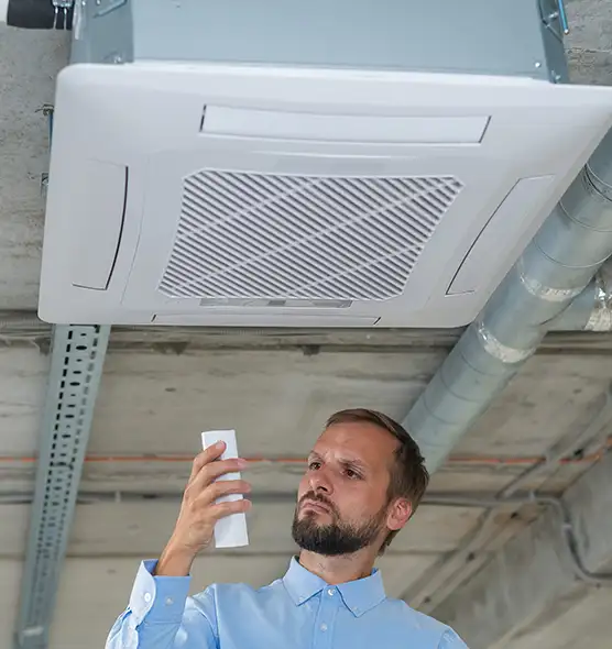 About Local Vent Cleaning Services in Thomasville, GA