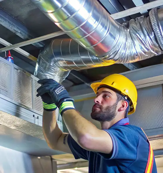 Professional NADCA Approved Air Duct Services in Thomasville, GA