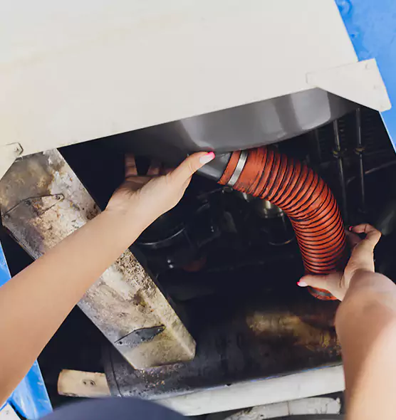 Top-Notch Return Vent Cleaning Service in Thomasville, GA