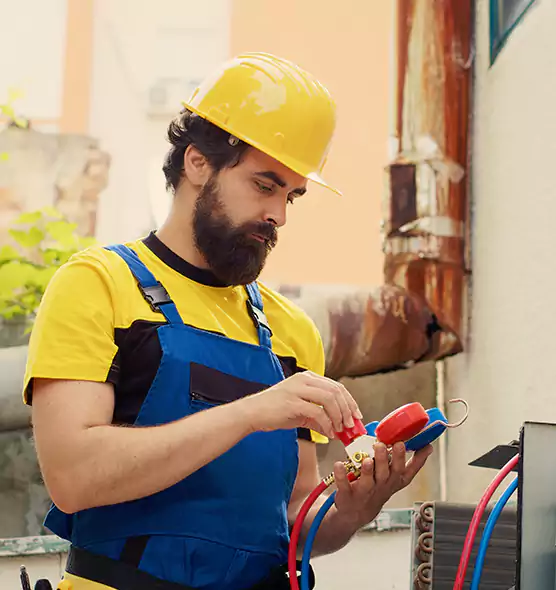 About Smart HVAC Installation in Thomasville, GA