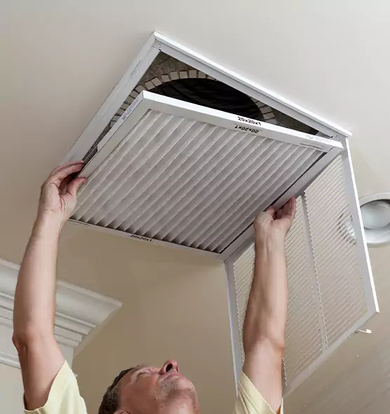 Trusted Vent Shaft Cleaning Expert in Thomasville, GA