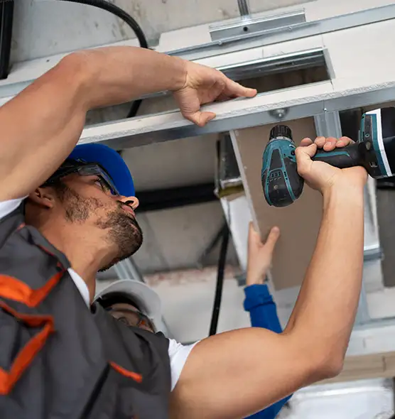 About Vent Smoke Odor Elimination in Thomasville, GA