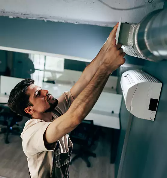 Reliable Warehouse Vent Cleaning in Thomasville, GA