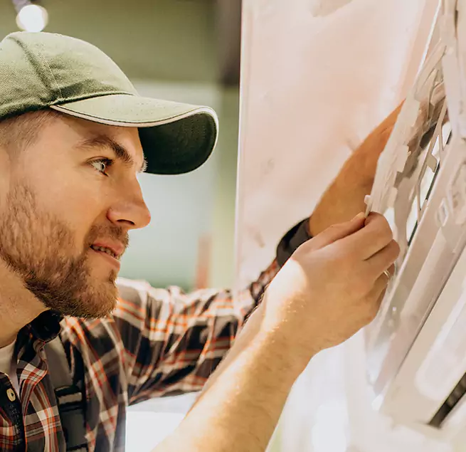 Why Homeowners Businesses Trust Us in Thomasville, GA?