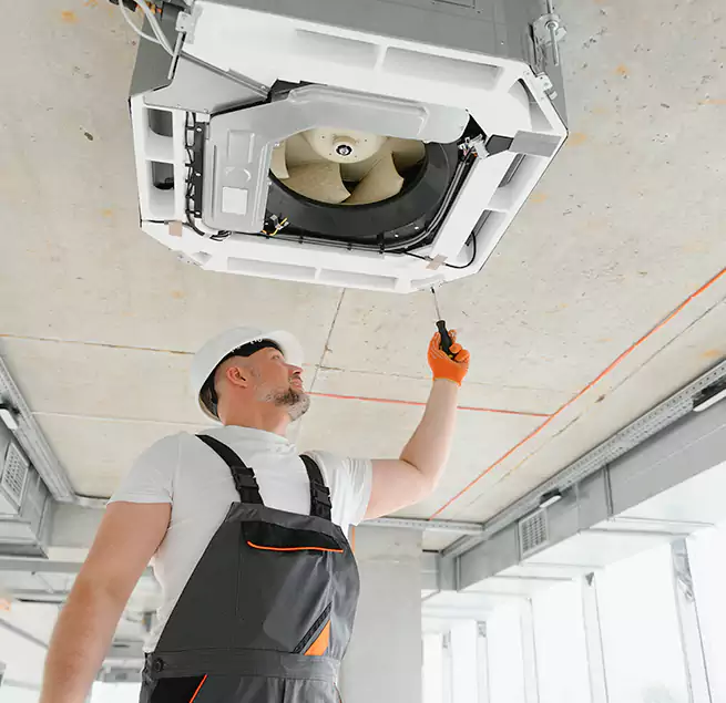 Why Homeowners & Businesses Trust Us in Thomasville, GA?