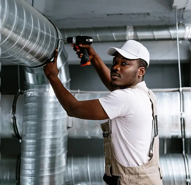 Why Homeowners & Businesses Trust Us Thomasville, GA