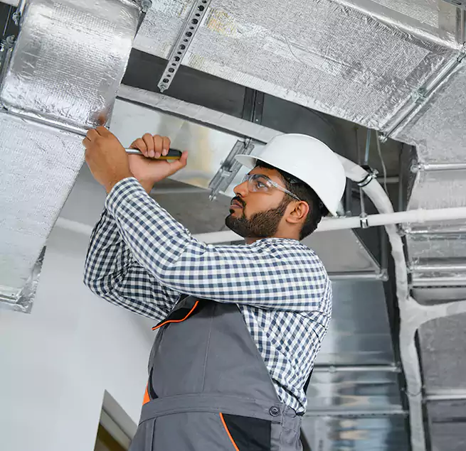 Why Homeowners & Businesses Trust Us Thomasville, GA