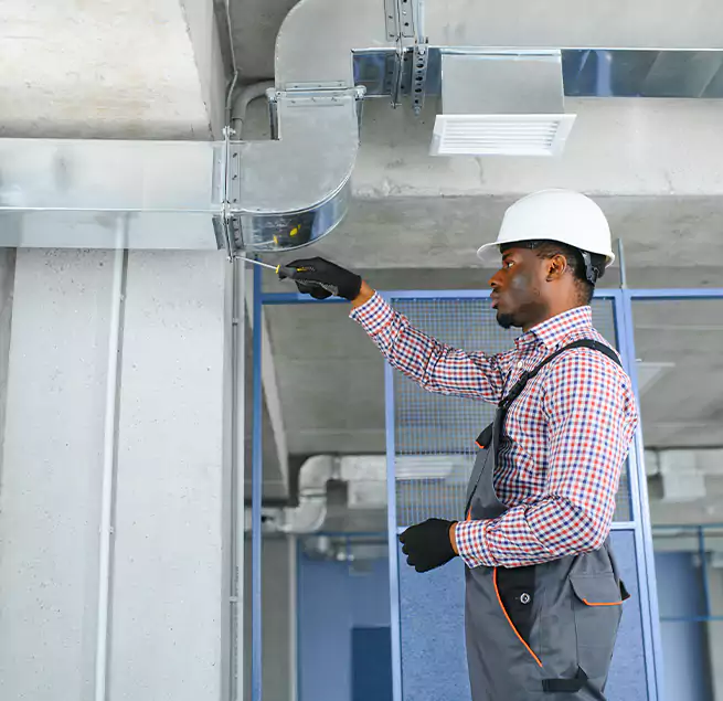 Why Homeowners & Businesses Trust Us Thomasville, GA