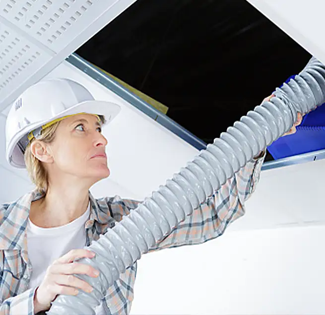 Why Homeowners & Businesses Trust Us Thomasville, GA