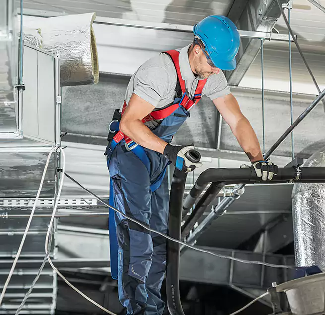 Why Homeowners & Businesses Trust Us in Thomasville, GA?