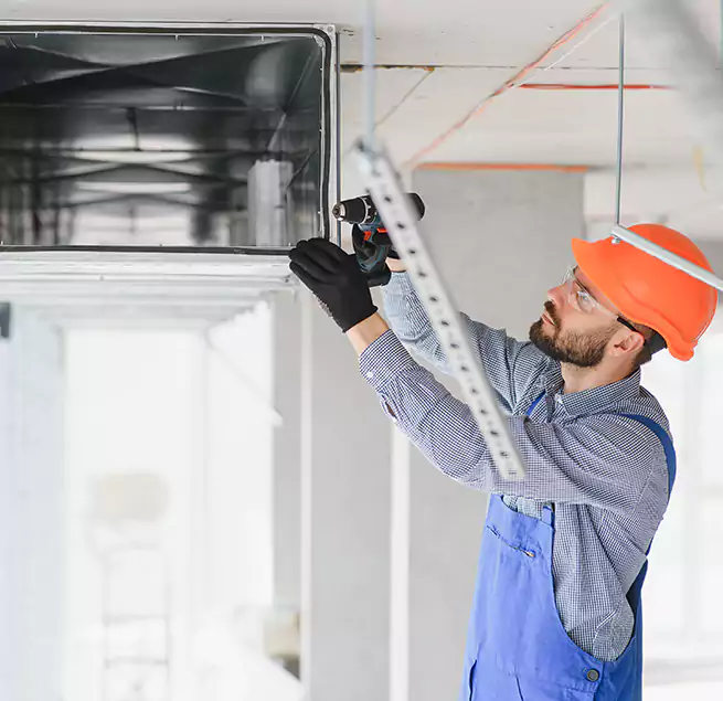 Why Homeowners & Businesses Trust Us Thomasville, GA