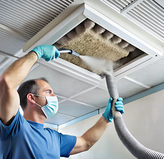 Why Homeowners Businesses Trust Us in Thomasville, GA