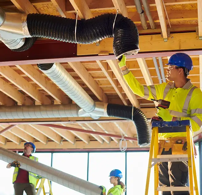 Why Homeowners & Businesses Trust Us in Thomasville, GA?