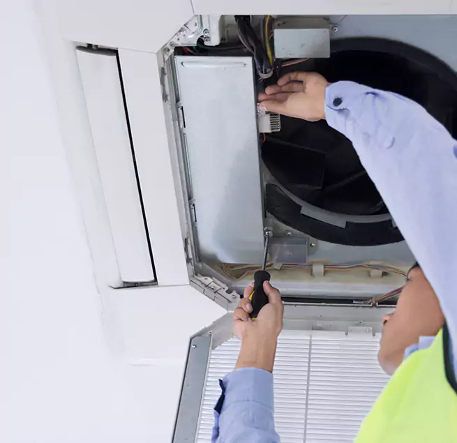 Why Homeowners Businesses Trust Us Thomasville, GA