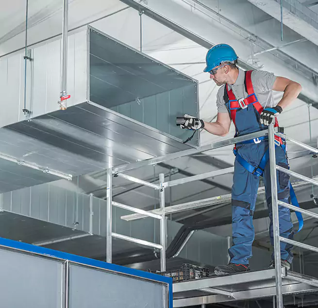 Why Homeowners & Businesses Trust Us in Thomasville, GA?