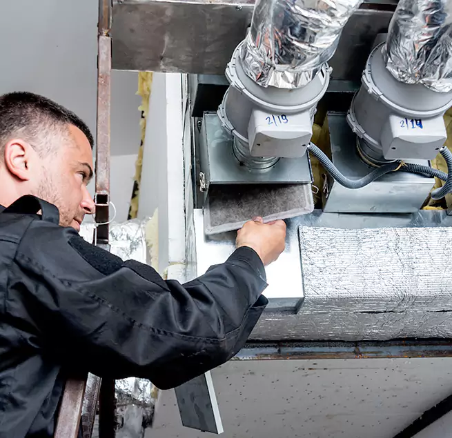 Why Homeowners Businesses Trust Us in Thomasville, GA?