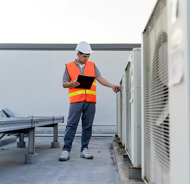 Why Homeowners & Businesses Trust Us in Thomasville, GA?