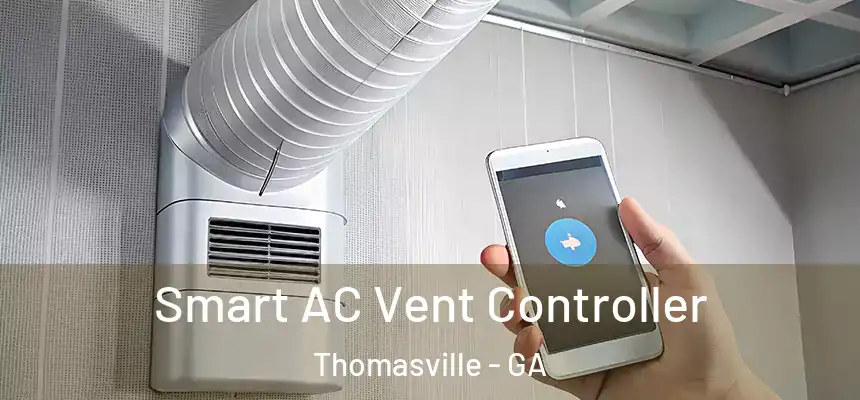  Smart AC Vent Controller Thomasville - GA